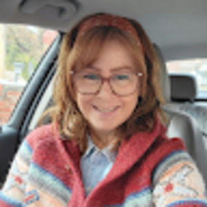 Meet your Posher, Jeanine